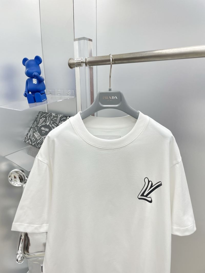 Louis Vuitton T-Shirts